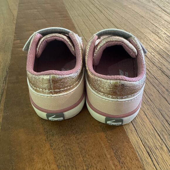 See Kai Run Toddler Girl Shoes - Size 5 - Picture 5 of 6